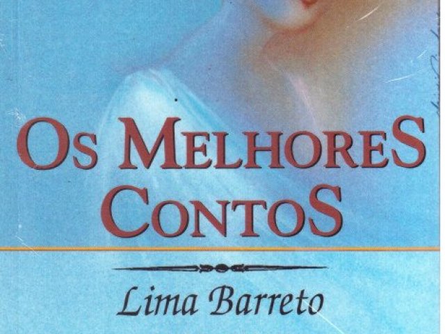 "Numa", de Lima Barreto