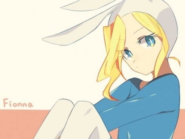 Fionna