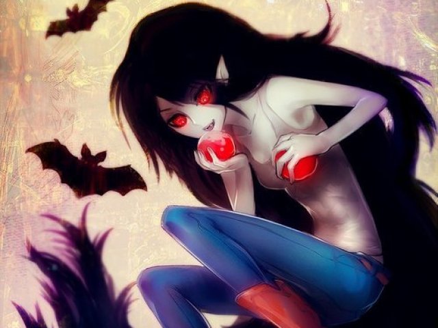 Marceline