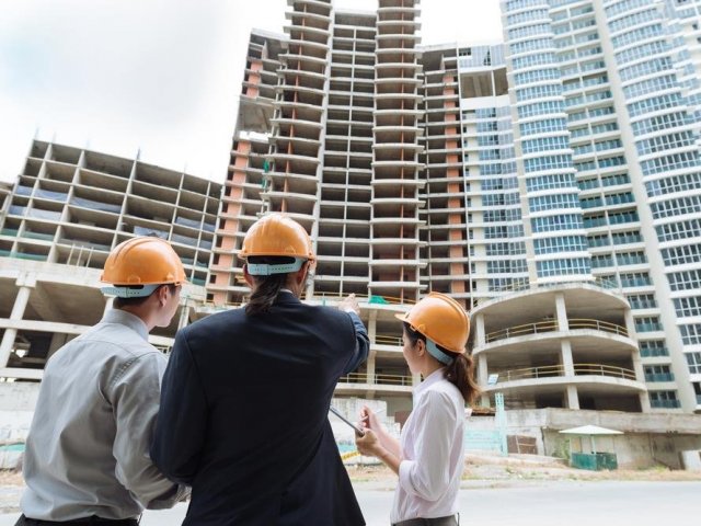 Construção Civil