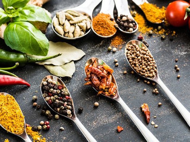Gastronomia