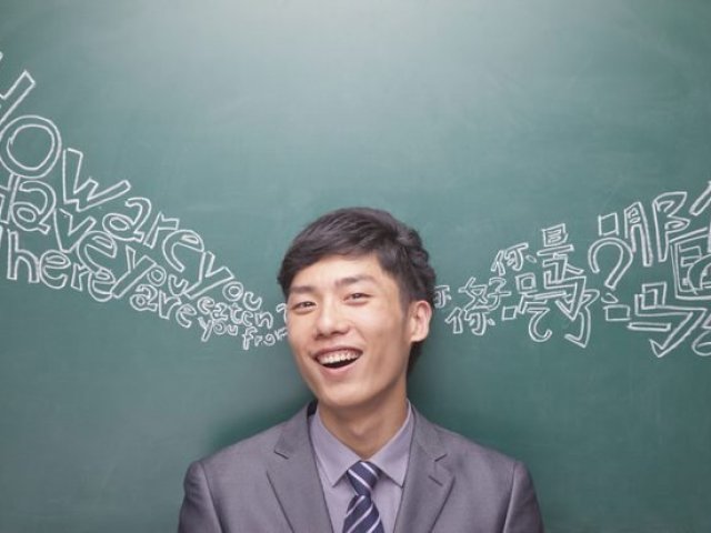 Idiomas