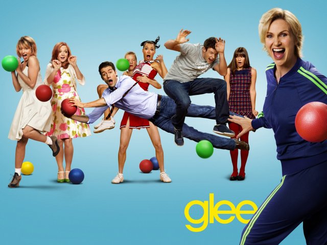 Você sabe sobre a terceira temporada de Glee?