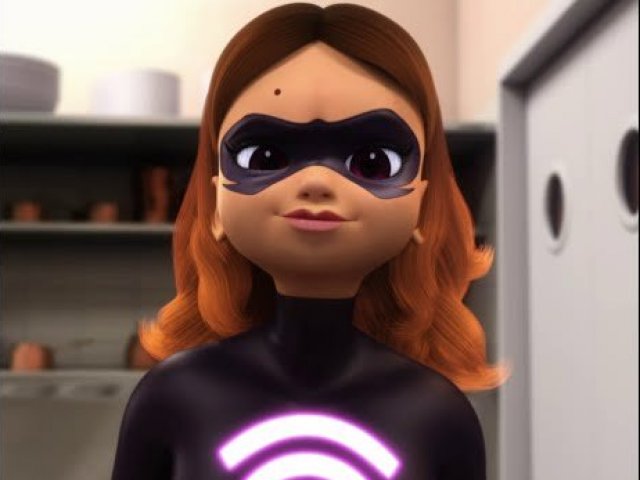 Lady Wifi
