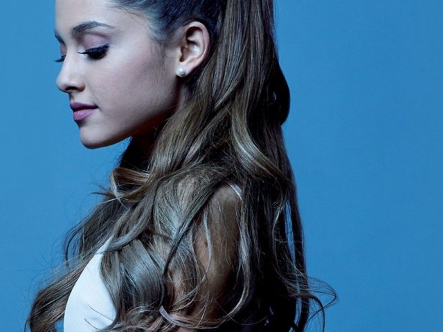 Ariana Grande
