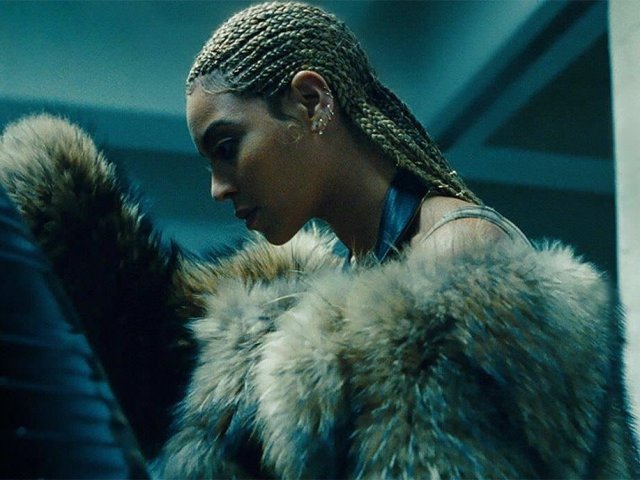 Beyoncé