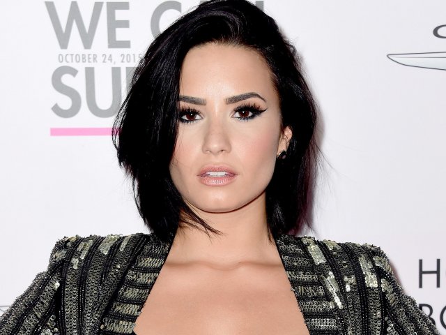 Demi Lovato