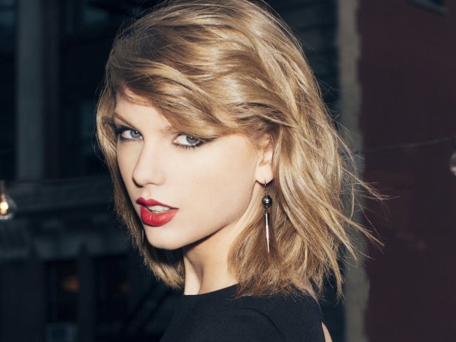 Taylor Swift