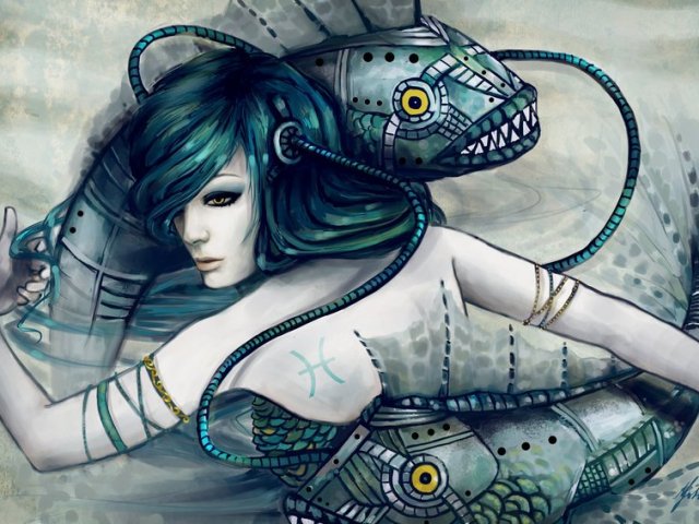 Peixes