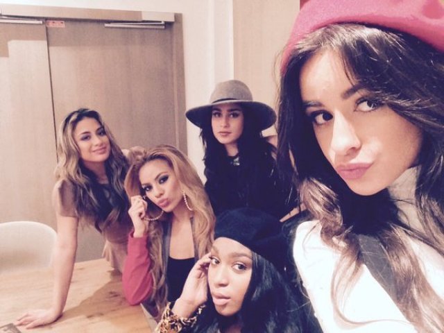 Qual das meninas da Fifth Harmony seria sua irmã?