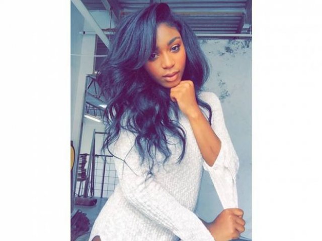 Normani Kordei