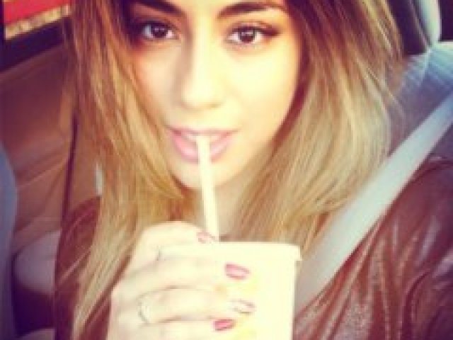 Ally Brooke