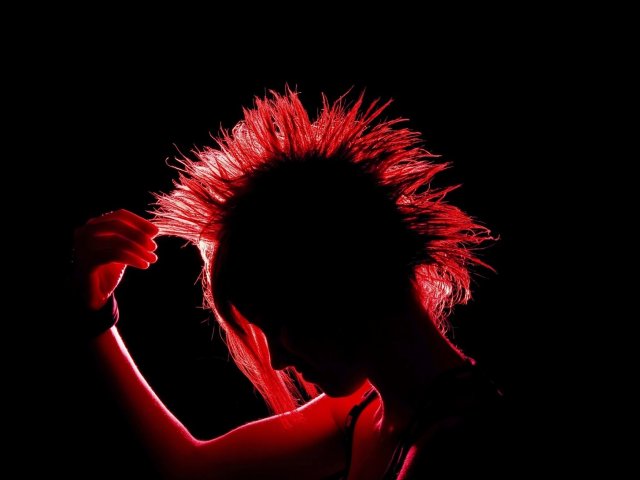 O quanto de Punk existe em você?