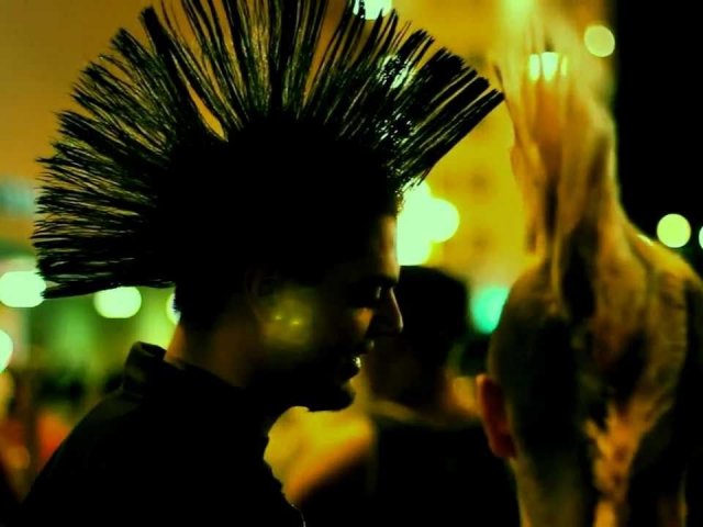 50% Punk