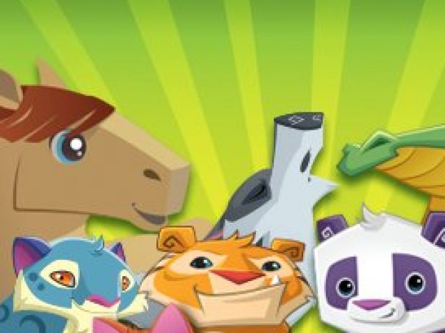 Você foi bem. Só precisa se atualizar mais sobre esse jogo. Já vi que você é mais ou menos viciado em animal jam