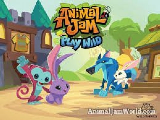 O quanto você conhece o animal jam. Modo difícil