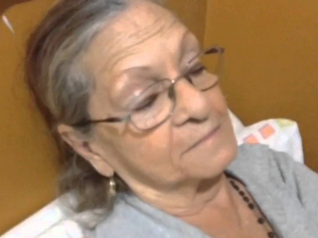Vó que dorme
