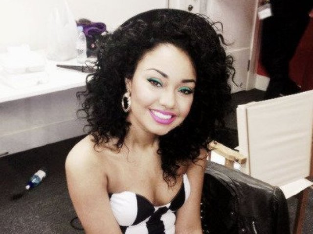 Leigh-Anne