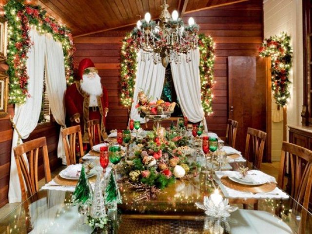 Ceia de Natal