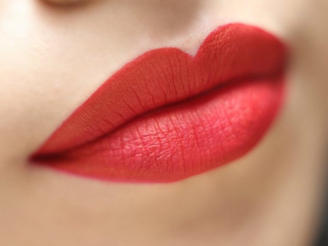 Vermelho