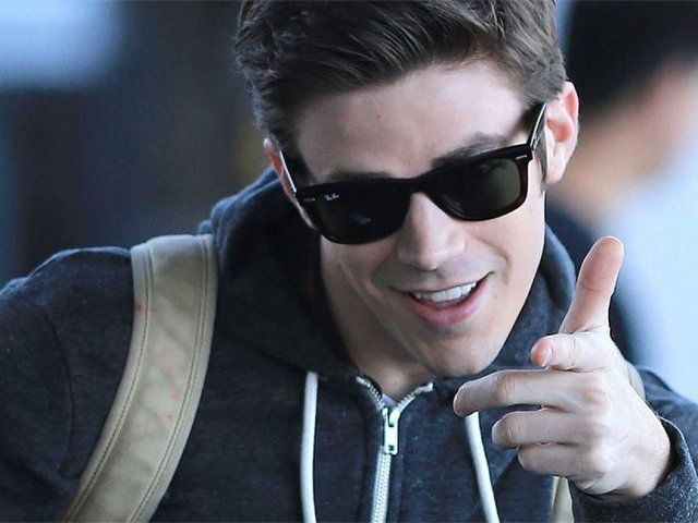 Barry Allen