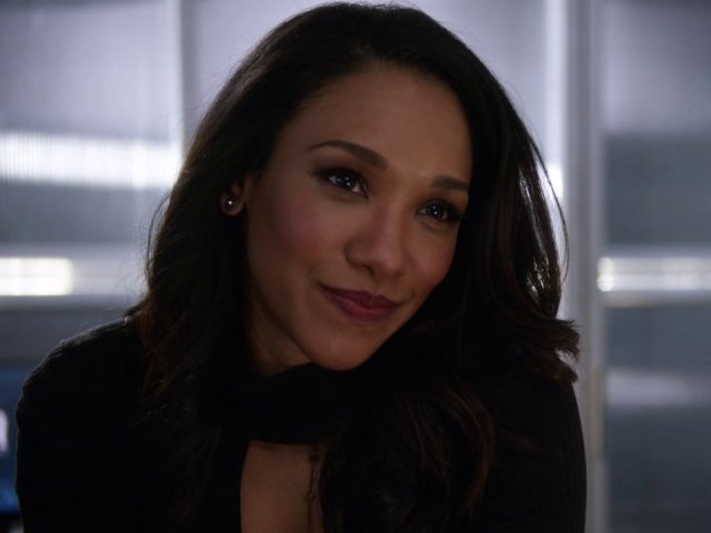 Iris West