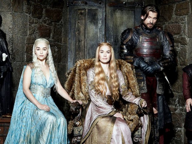 Game of Thrones