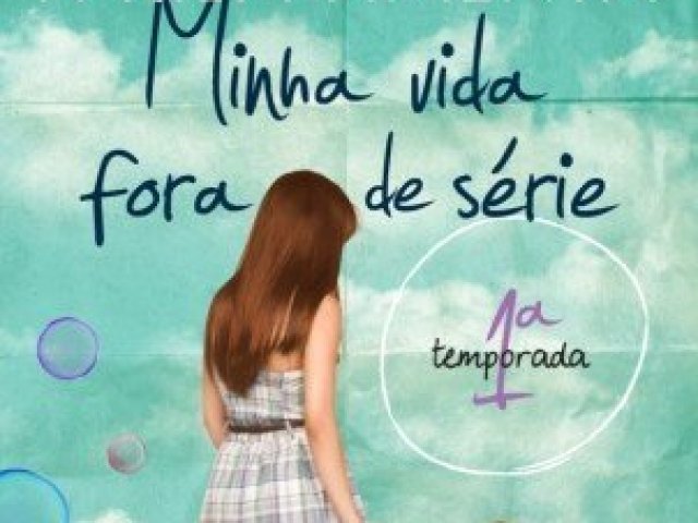 Priscila (Minha vida fora série).