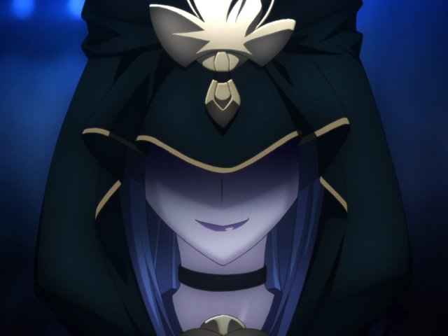 Caster (Medéia)