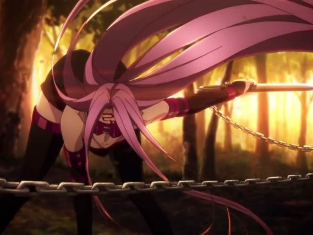 Rider (Medusa)