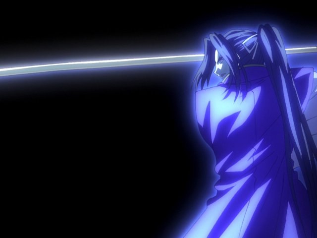 Assassin (Sasaki Kojiro)