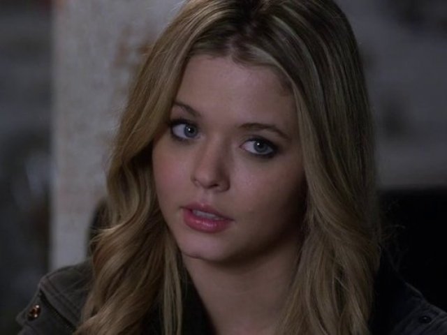 Alison DiLaurentis