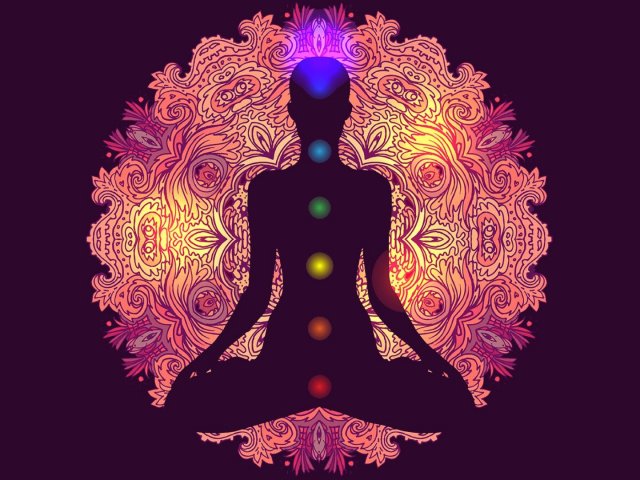 Qual Chakra domina a sua vida?