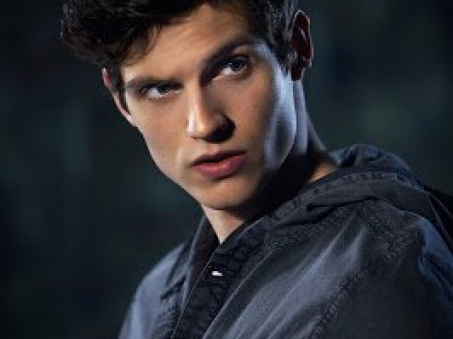 Hardin Scott