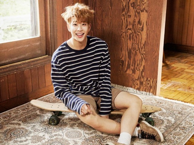Myungjun (MJ)