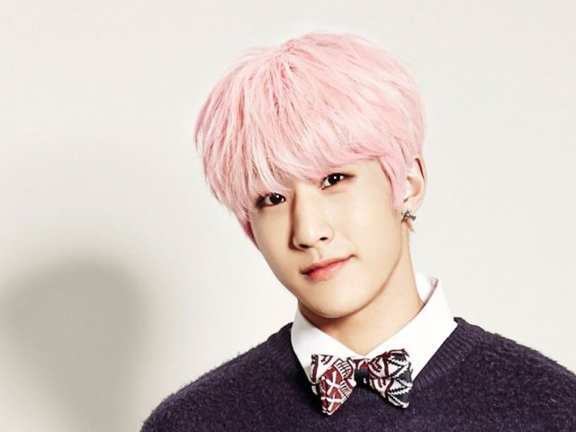 Jinwoo (JinJin)