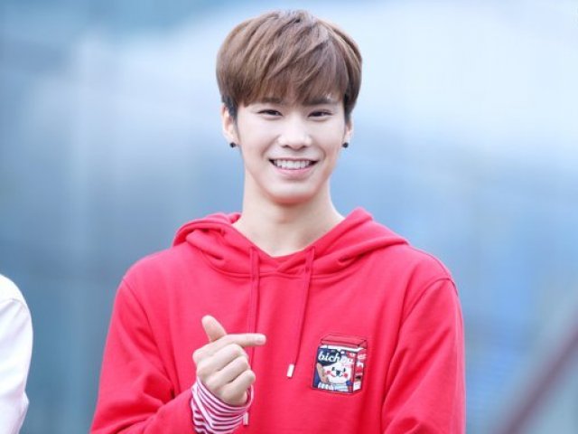 Minhyuk (Rocky)