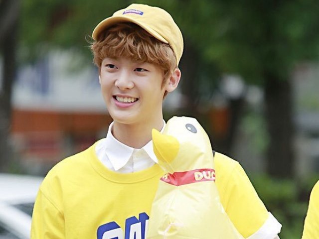 Yoon SanHa