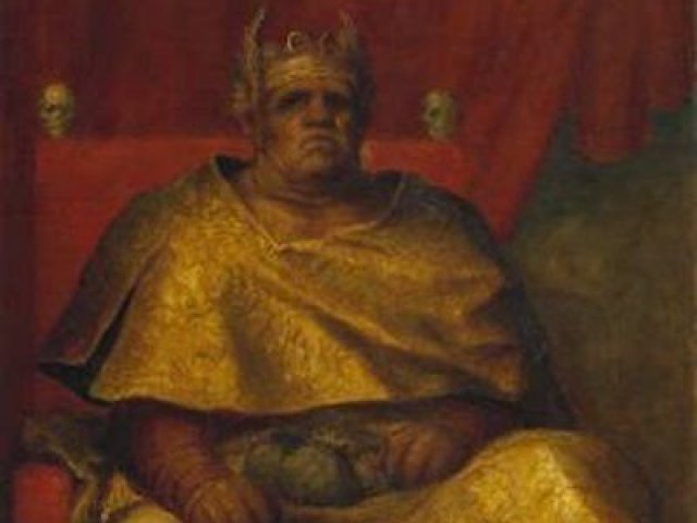 Mammon