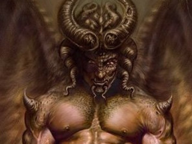 Asmodeus