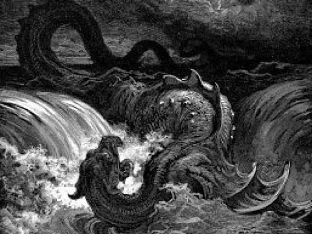 Leviathan