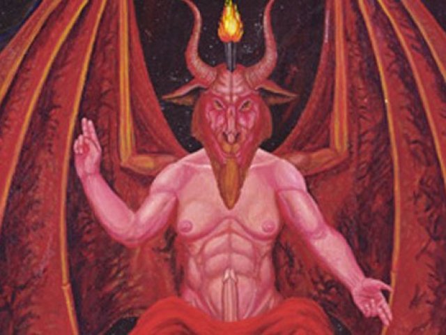 Satan