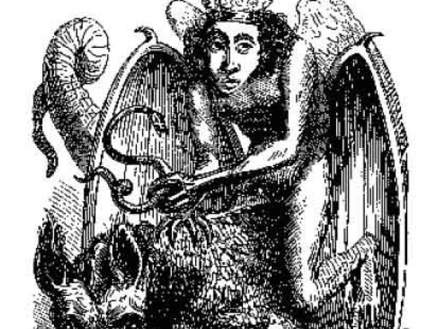 Astaroth