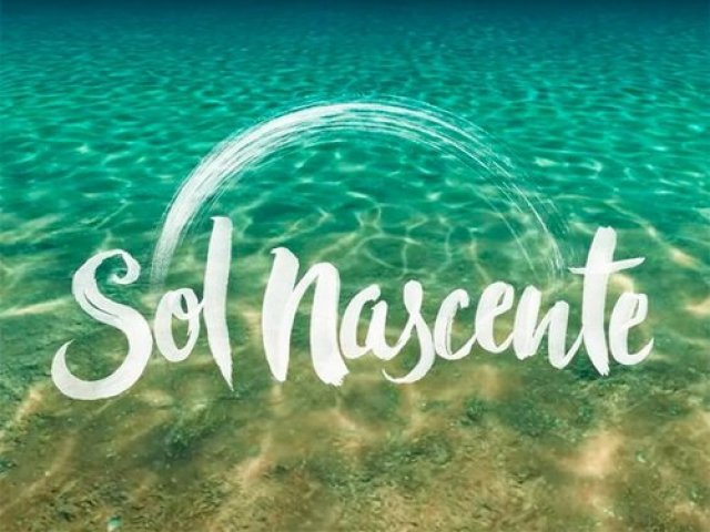 Você sabe tudo sobre a novela Sol Nascente?