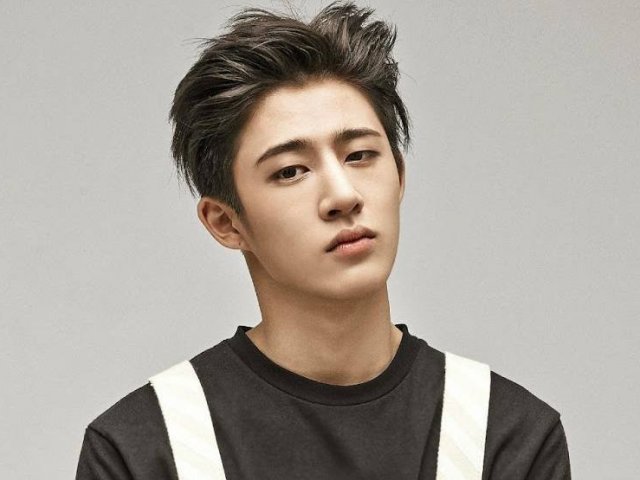 Hanbin (B.I)