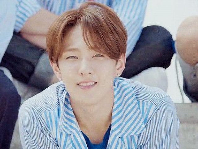 Donghyuk