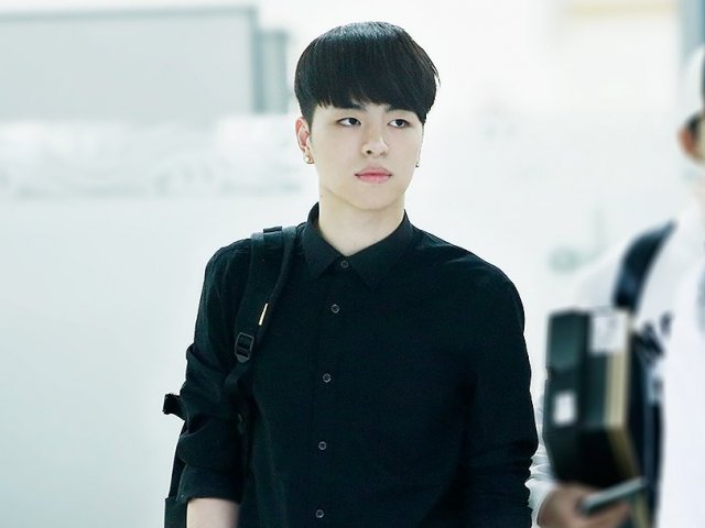 Junhoe