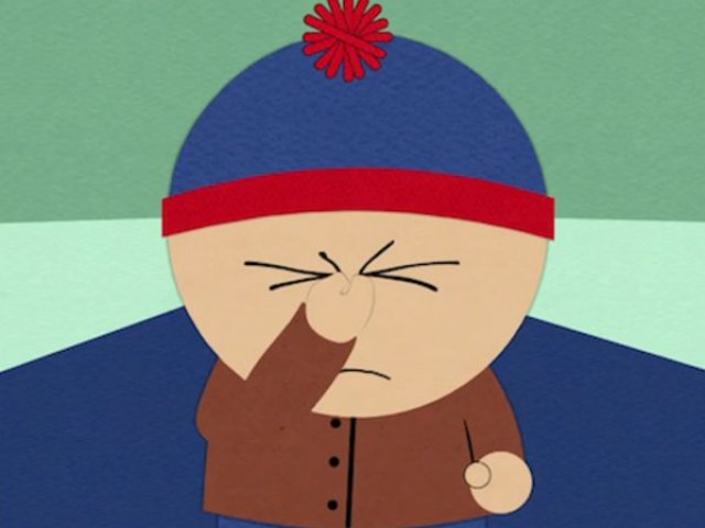 Stan Marsh