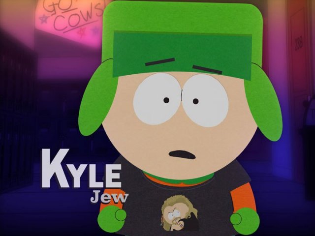Kyle Broflovisk