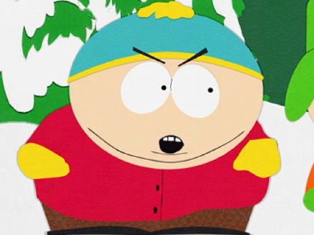 Eric Cartman